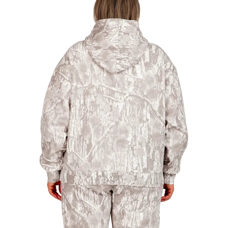 Lazypants Women’s Fleece Hoodie