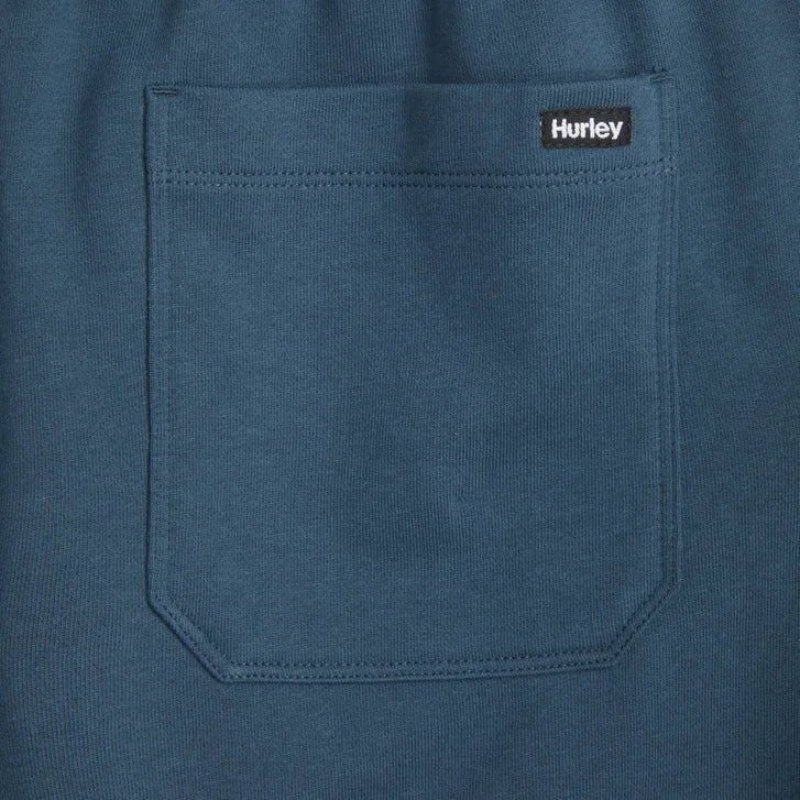 Hurley Men's French Terry Jogger
