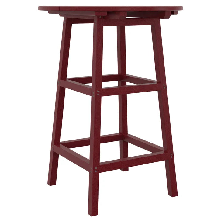 Capterra Casual 32" Round Pub Table
