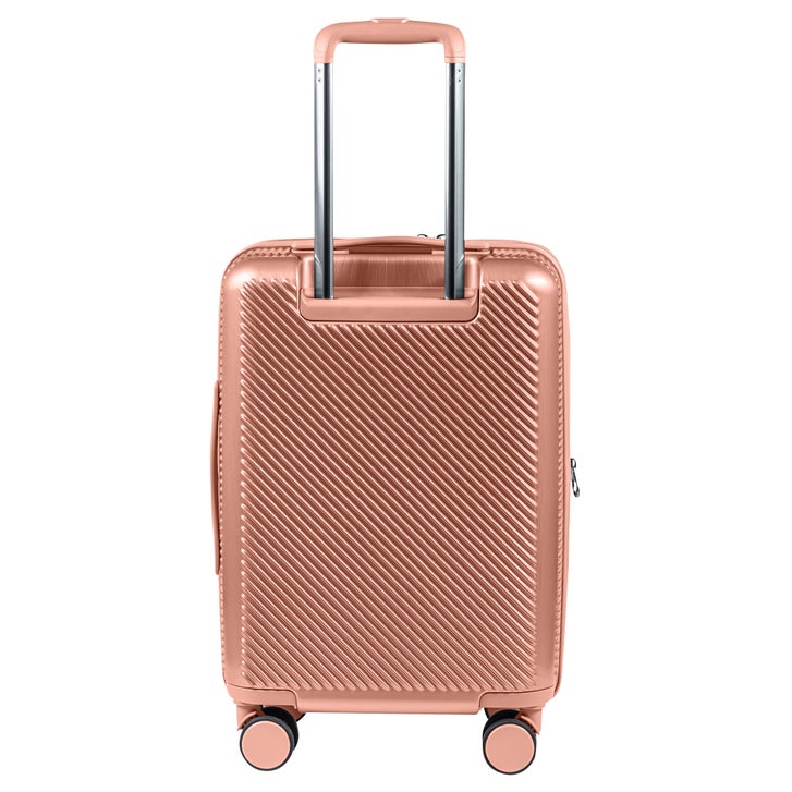 Champs Iconic II Collection 20 in. Carry-on