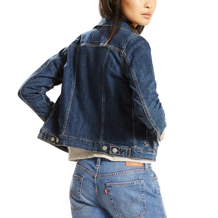 Levi's Women's Original Trucker Jacket