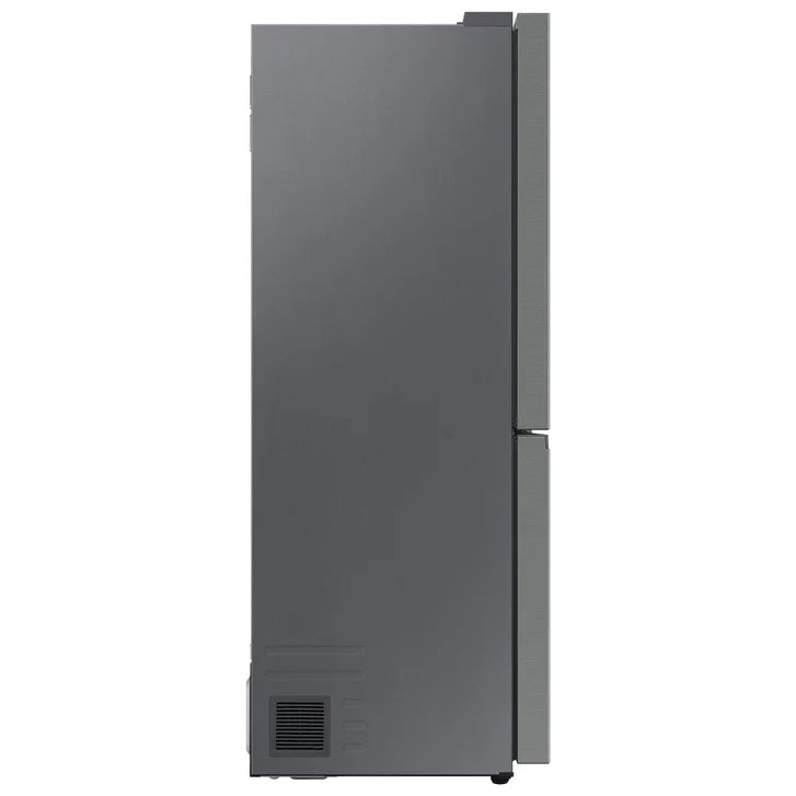 Samsung 30 in. 16.2 cu ft. Stainless Steel Counter Depth Bottom-Mount Refrigerator with All-Around Cooling
