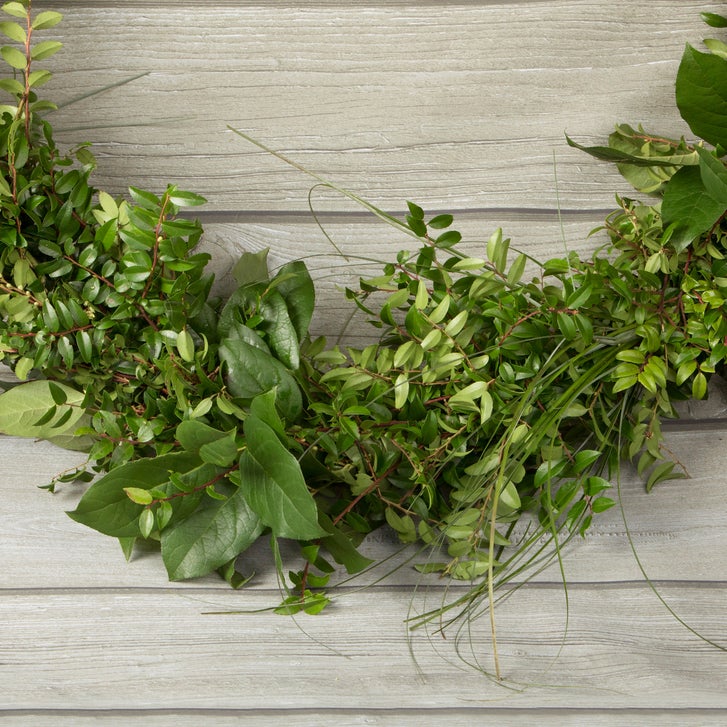 Fresh Wedding Garland