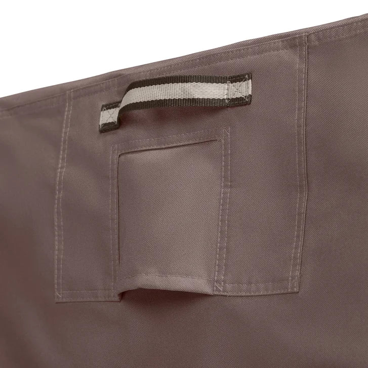 Classic Accessories Delridge Patio Furniture Cover