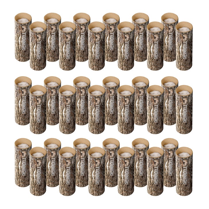 Thermacell Tick Control Tubes 36-pack