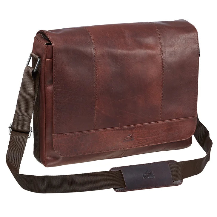 Mancini 15.6 in. Laptop Messenger Bag