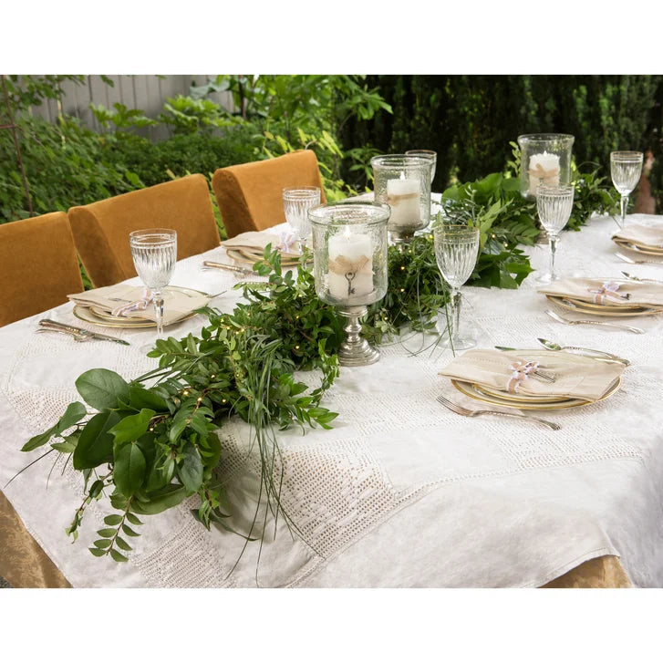 Fresh Wedding Runner, 4-pack