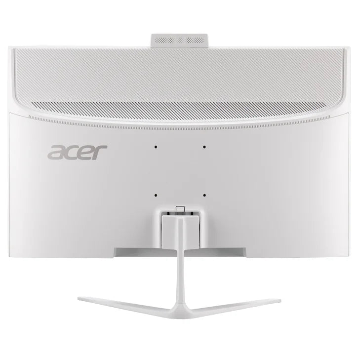 Acer Aspire 27-in All-in-One Desktop, AMD Ryzen 5 40 – 16GB RAM, 1TB SSD