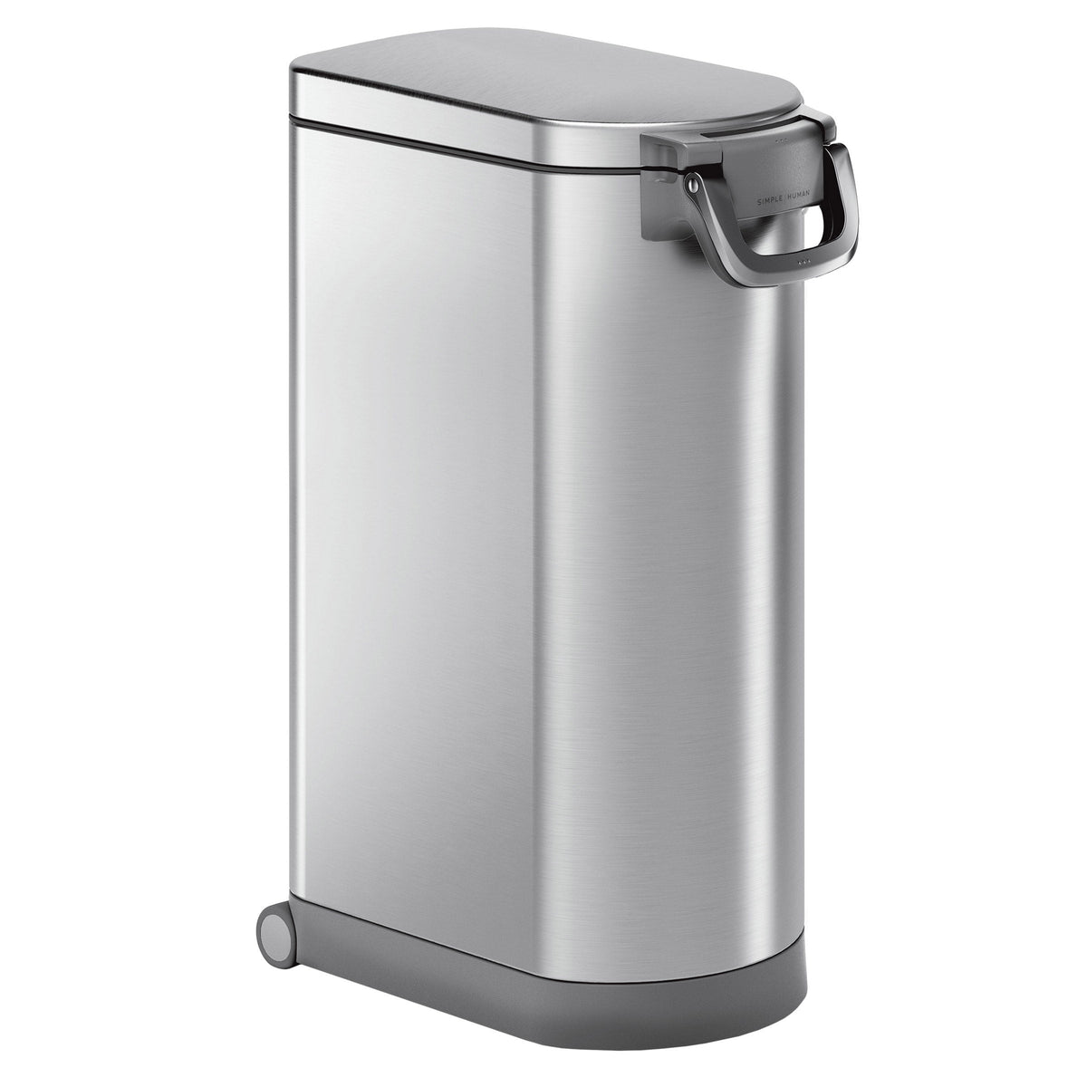 Simple Human X-Large Pet Food Can