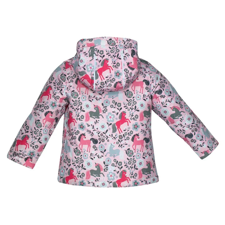 Gusti Toddler 2-Piece Winter Snowsuit