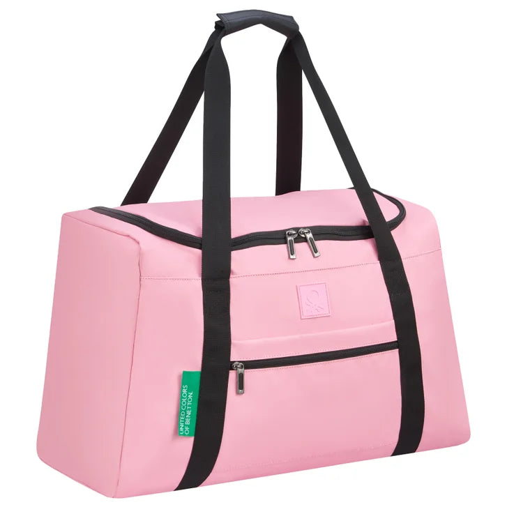Benetton - Now! 2-piece Softside Rolling Duffle
