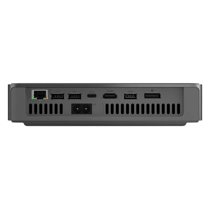 Lenovo IdeaCentre Mini-Desktop, Snapdragon X Plus X1P-64-100 - 32GB RAM, 512GB SSD