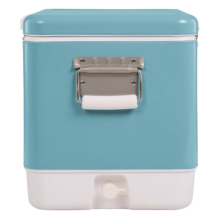 Igloo - Legacy 54QT Stainless Steel Cooler