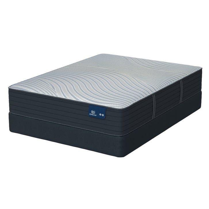 Serta iDream Upscale 30.5 cm (12 in.) Hybrid Mattress or Set