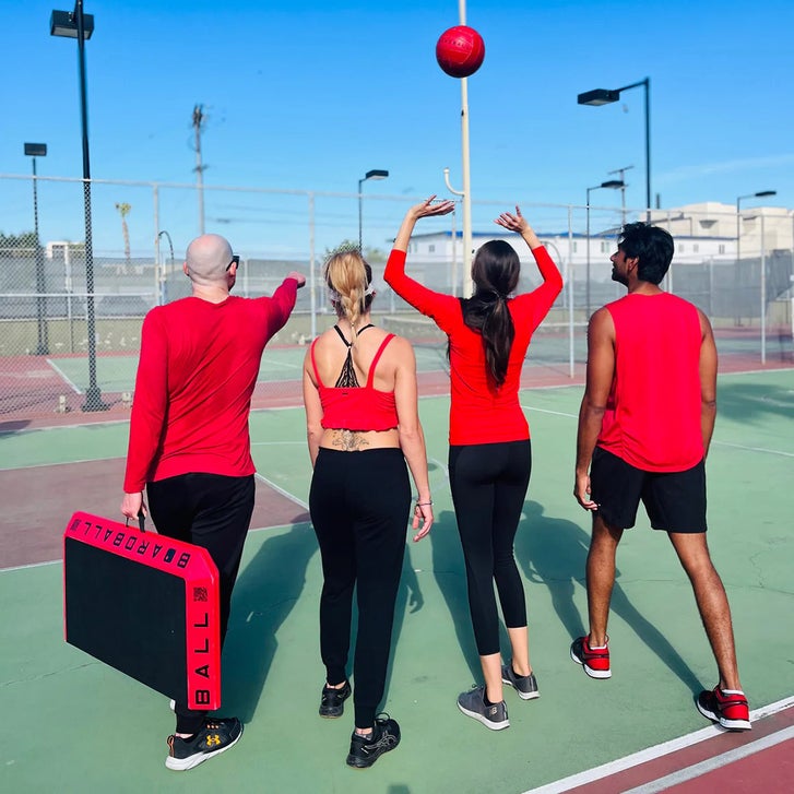 Vivere - Boardball Game Set