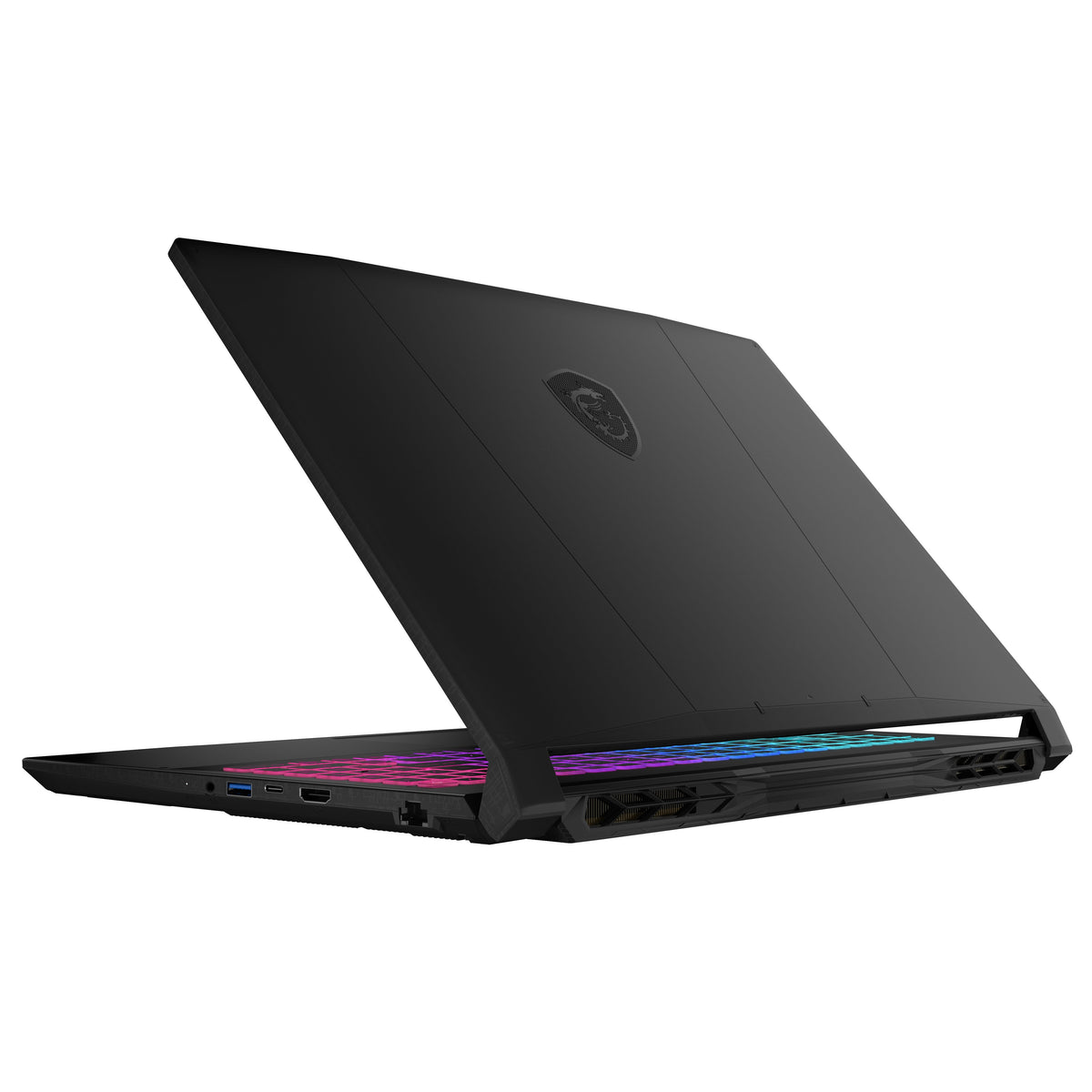 MSI Katana 15 HX 15.6-in Gaming Laptop, Intel Core i7-14650HX – 32GB RAM, 1TB SSD, 8GB NVIDIA GeForce RTX 5070
