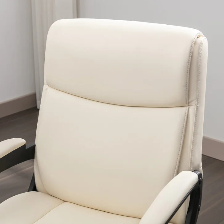 True Innovations Mid-Back Manager Office Chair