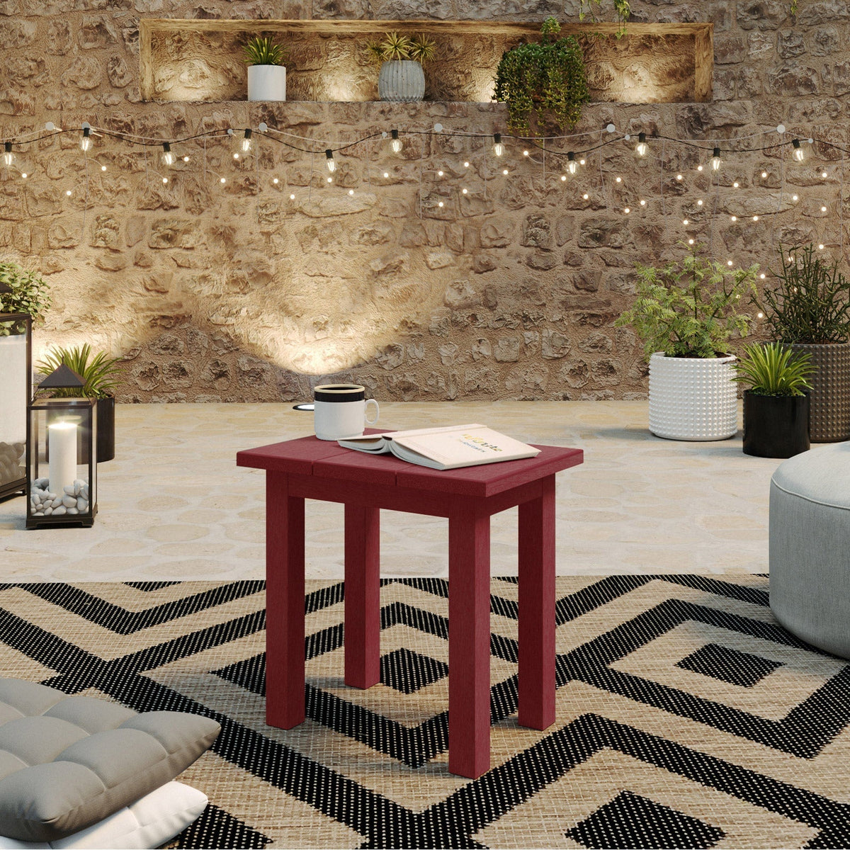 Capterra Casual Patio Side Table