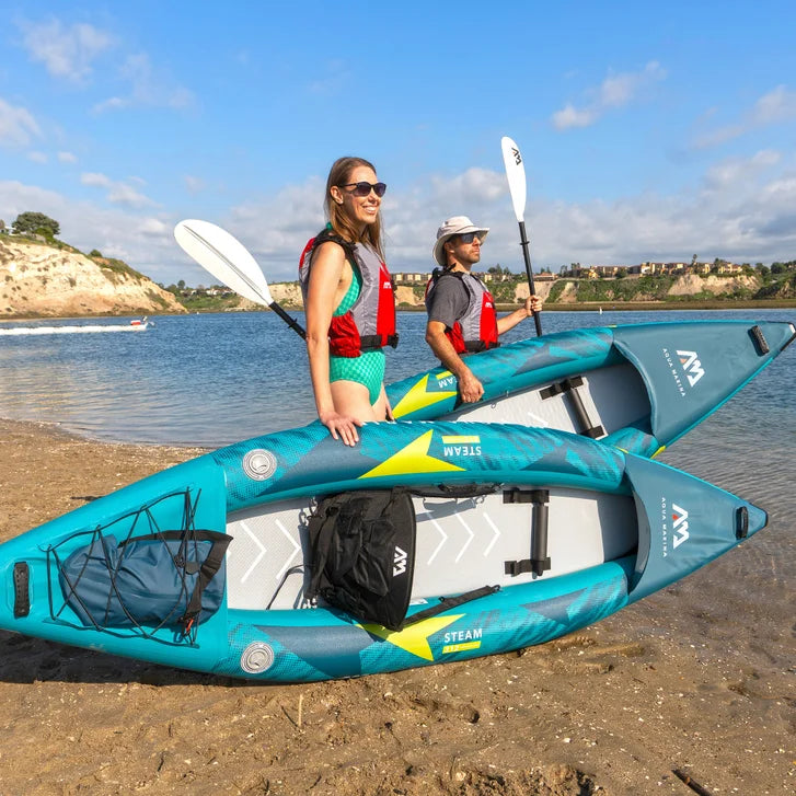 Aqua Marina - Steam-312 Kayak