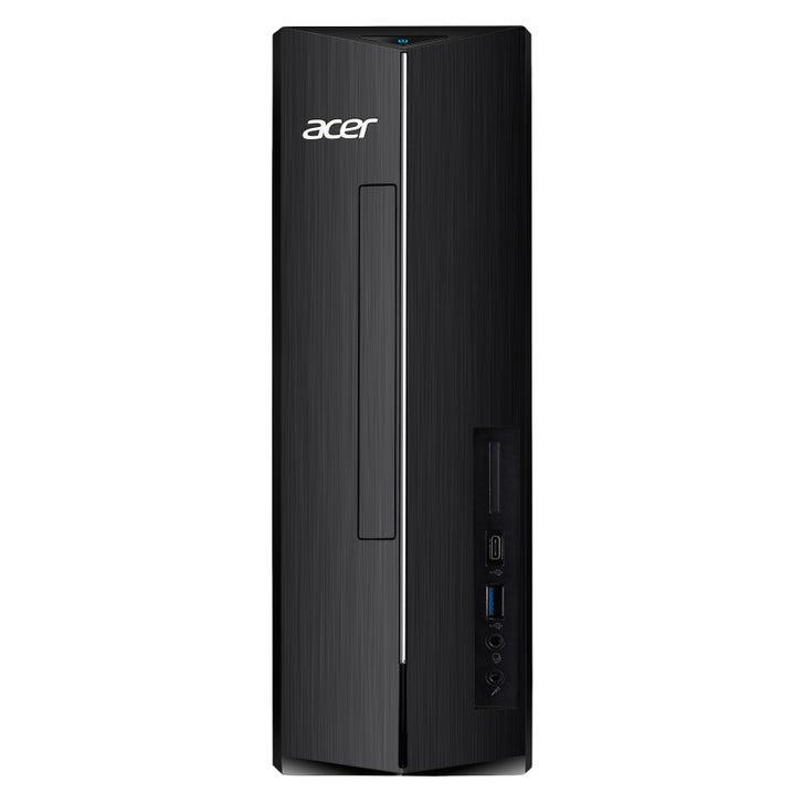 Acer Aspire Slim Desktop, AMD Ryzen 5 7430U - 16GB RAM, 1TB SSD