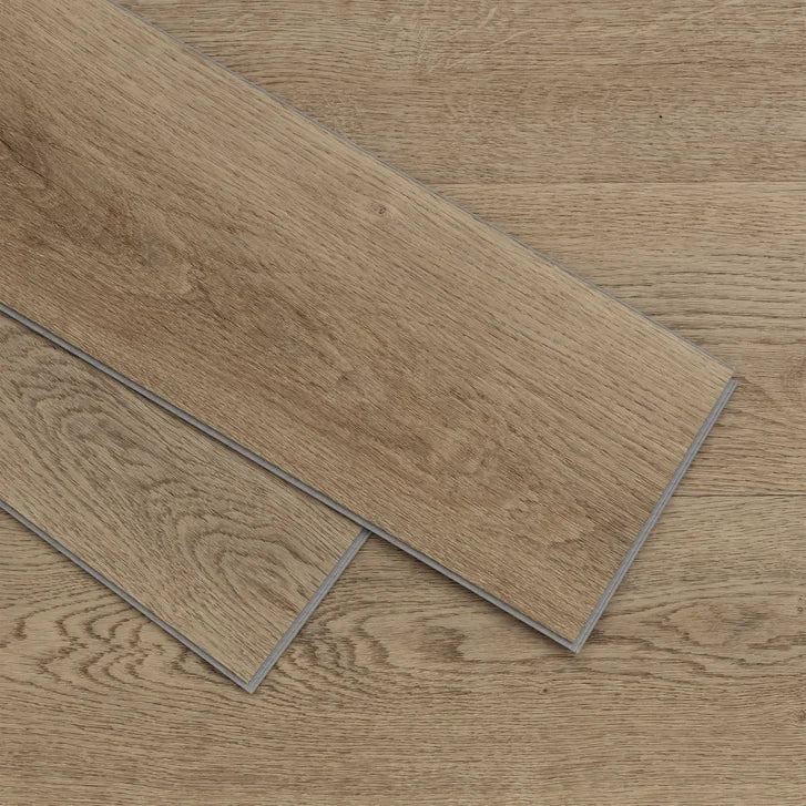 Golden Select 18.2 cm (7.17 in.) Rigid Core SPC Vinyl Flooring