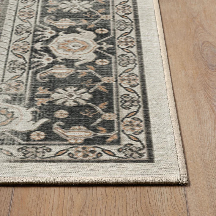 Ruggable Helena Washable Indoor Area Rug