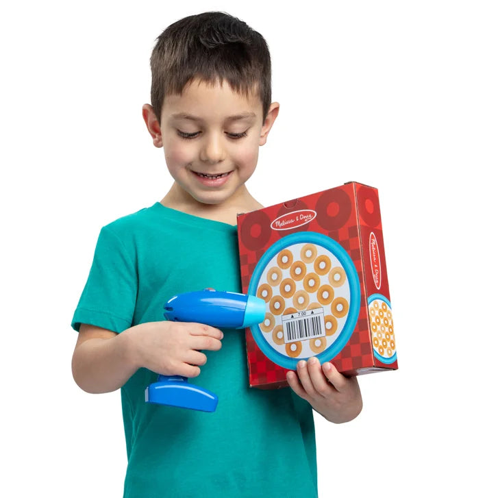 Melissa & Doug Super Scanner Play Set