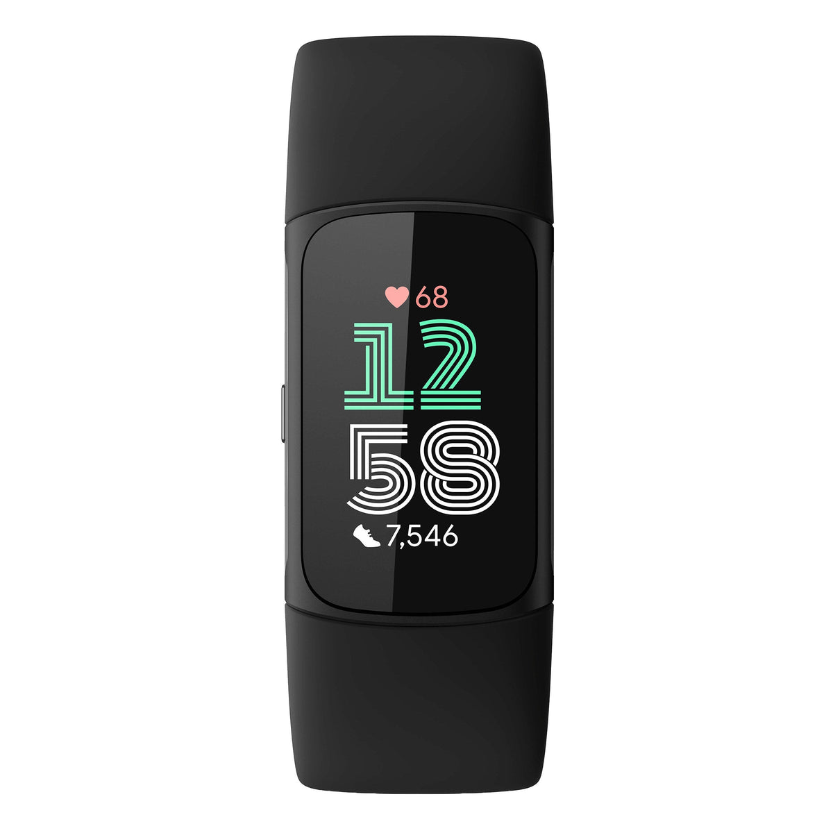 Google Fitbit Charge 6