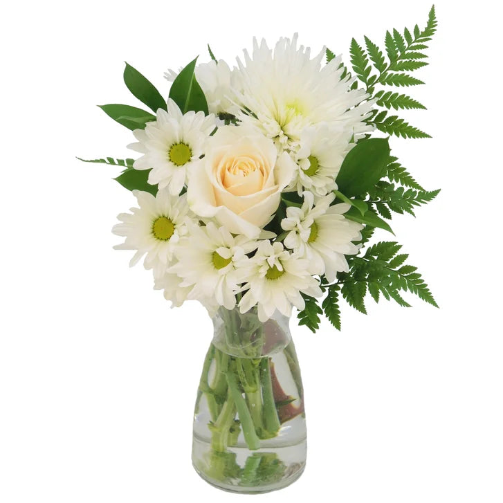 Euro Garden Mini Bouquets, 20-pack