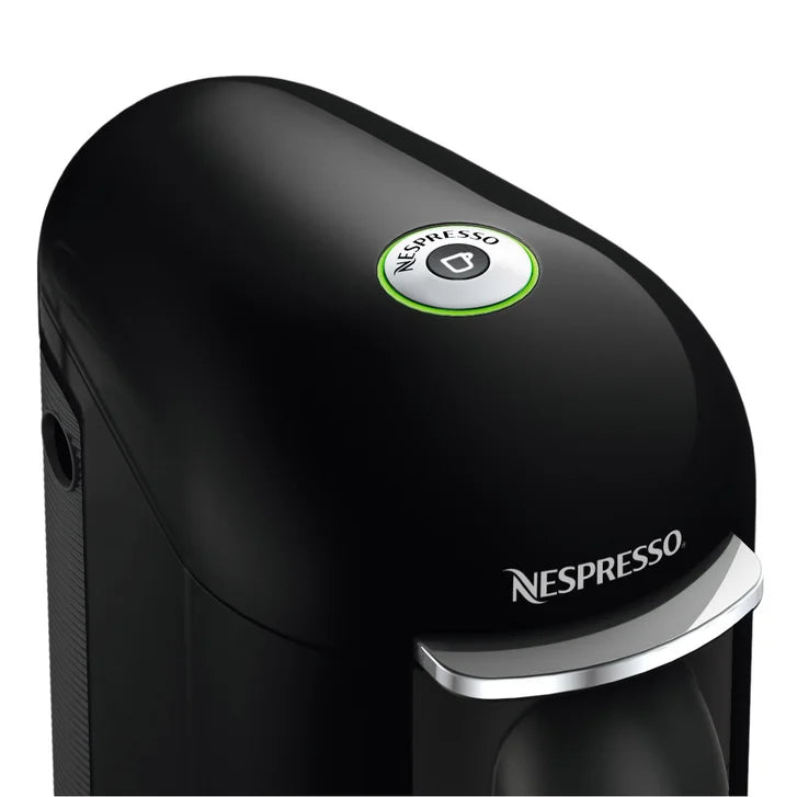 Nespresso VertuoPlus Deluxe Coffee and Espresso Machine by Breville with $25 Nespresso Coffee Credit