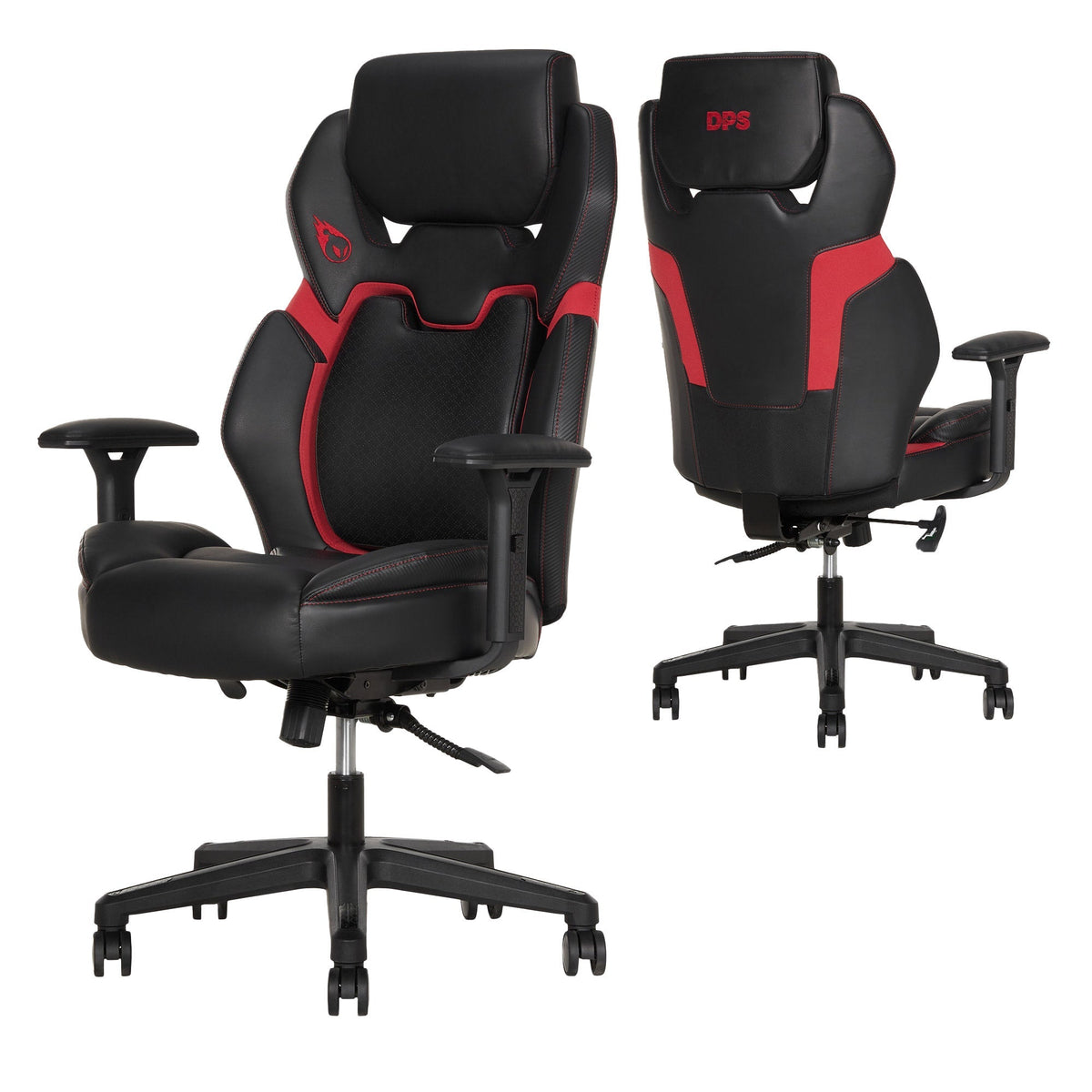 DPS Encode 3D Insight Office Chair