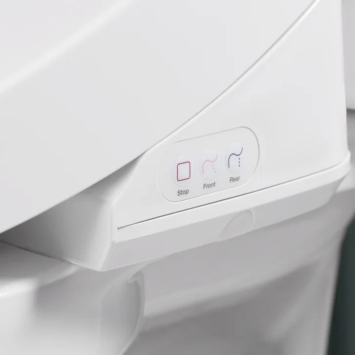 Kohler PureWash E815 Bidet Toilet Seat