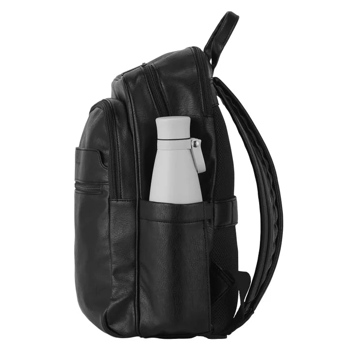 Bugatti - Palermo Vegan Leather Backpack