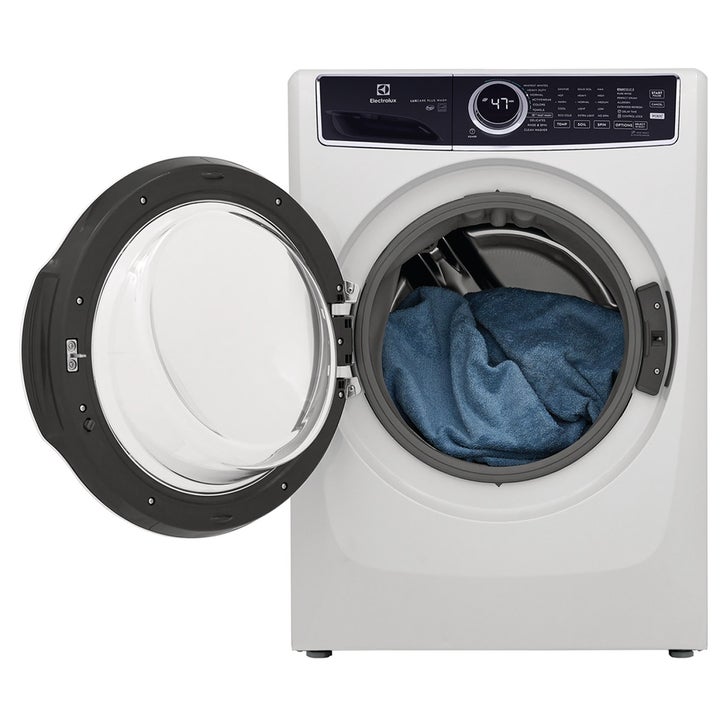 Electrolux 5 Series 5.2 cu ft. Electric Front Load Washer with LuxCare Wash System
