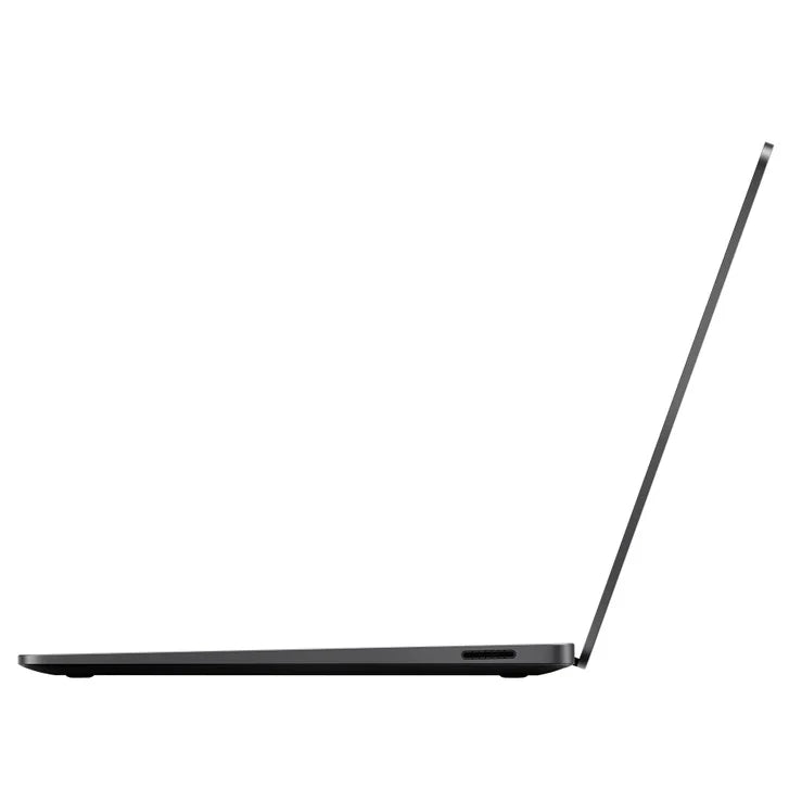 Microsoft Surface 13.8-in. Copilot+ PC Touchscreen Laptop, Qualcomm Snapdragon X2 Elite - 16GB RAM, 512 GB SSD - Black
