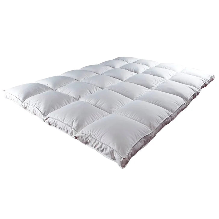 Canadian Down & Feather Company Down Perfect Down Pillow-top Featherbed