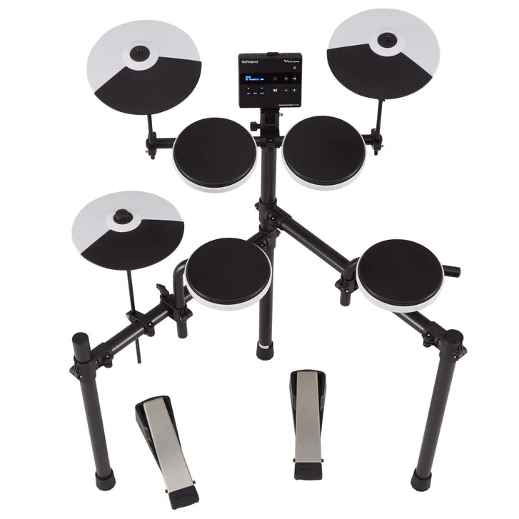 Roland Electronic Drum Set TD-02K-C