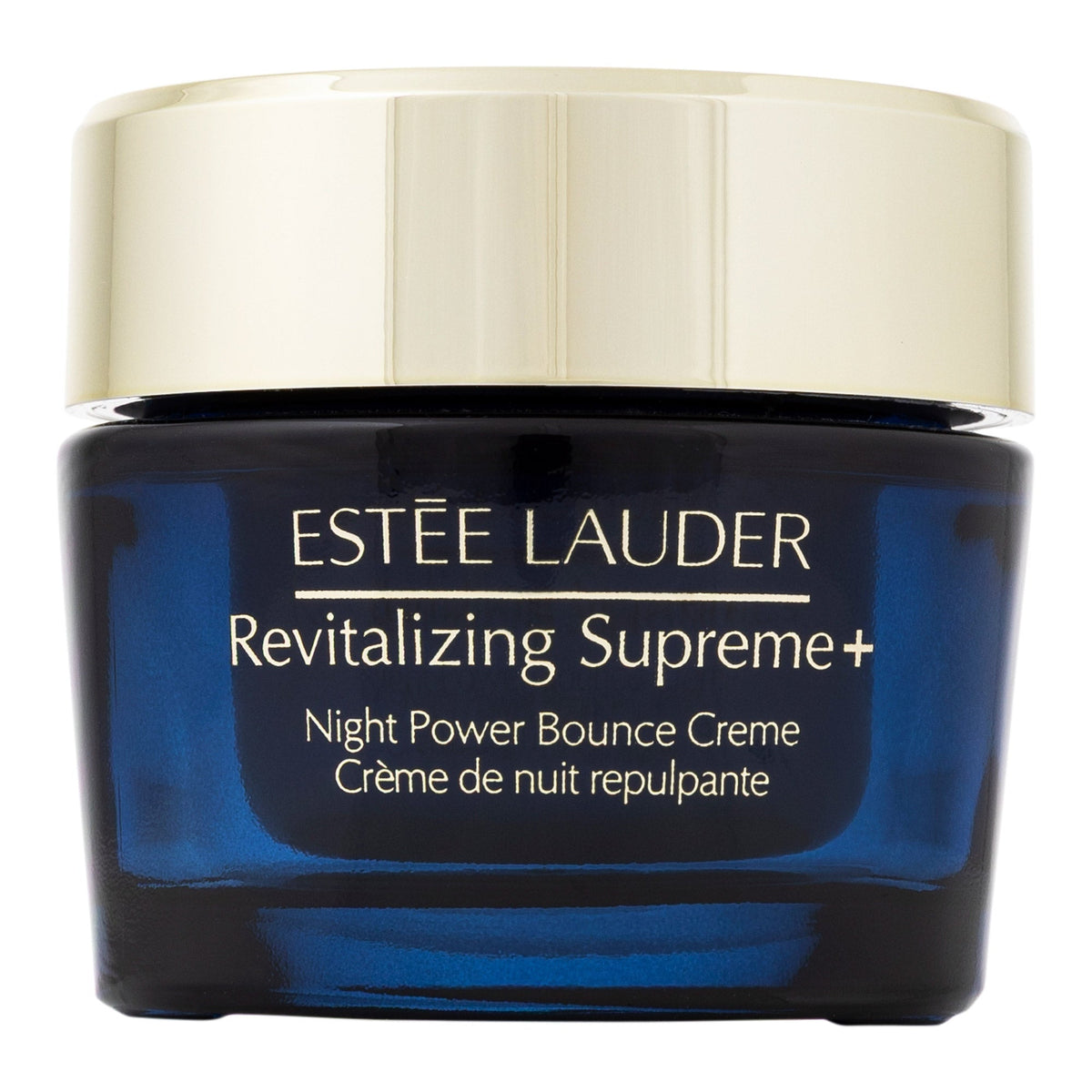 Estée Lauder Revitalizing Supreme+ Moisturizer Night Power Bounce Creme, 50 mL