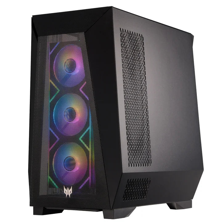 Acer Predator Orion 6000 Gaming Desktop, Intel Core Ultra 7 265KF- 32GB RAM, 1 TB SSD, 16GB NVIDIA GeForce RTX 5080