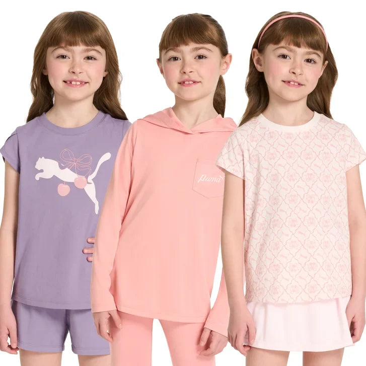 Puma Kids 6-piece Set