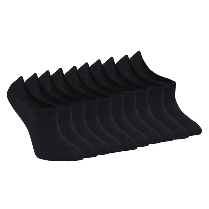 Cole Haan Women's Liner Sock, 10-pair