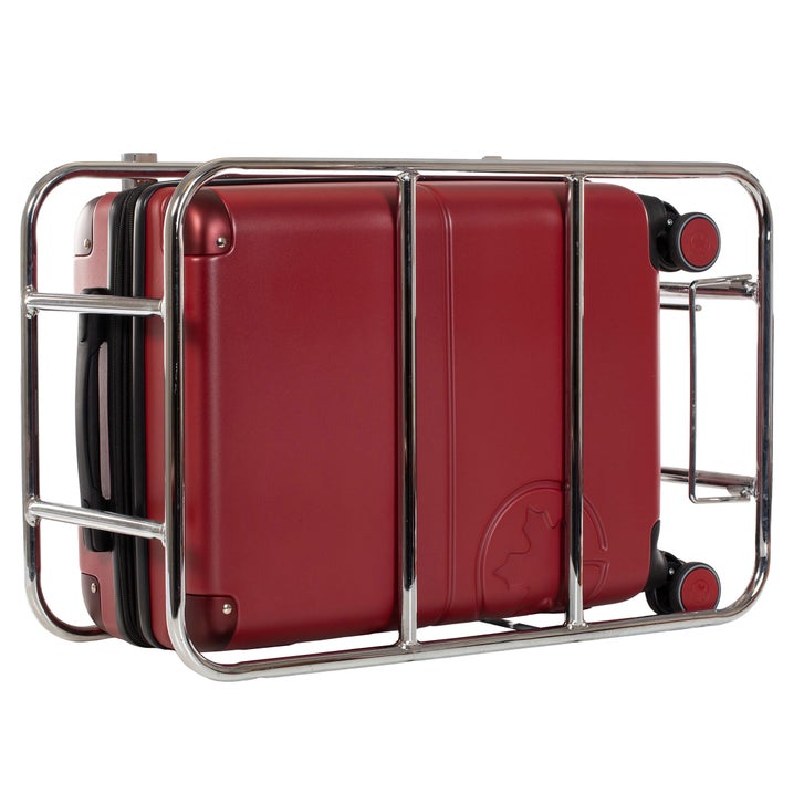 Air Canada Maple Leaf 20" Hardside Carry-On