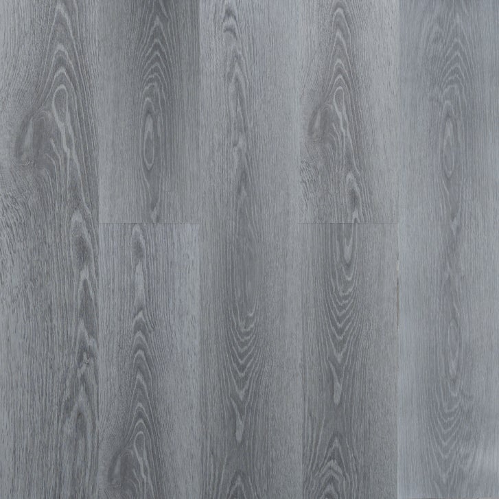 Versaclic Sedona Grey Oak 18 cm (7.1 in.) Vinyl Plank