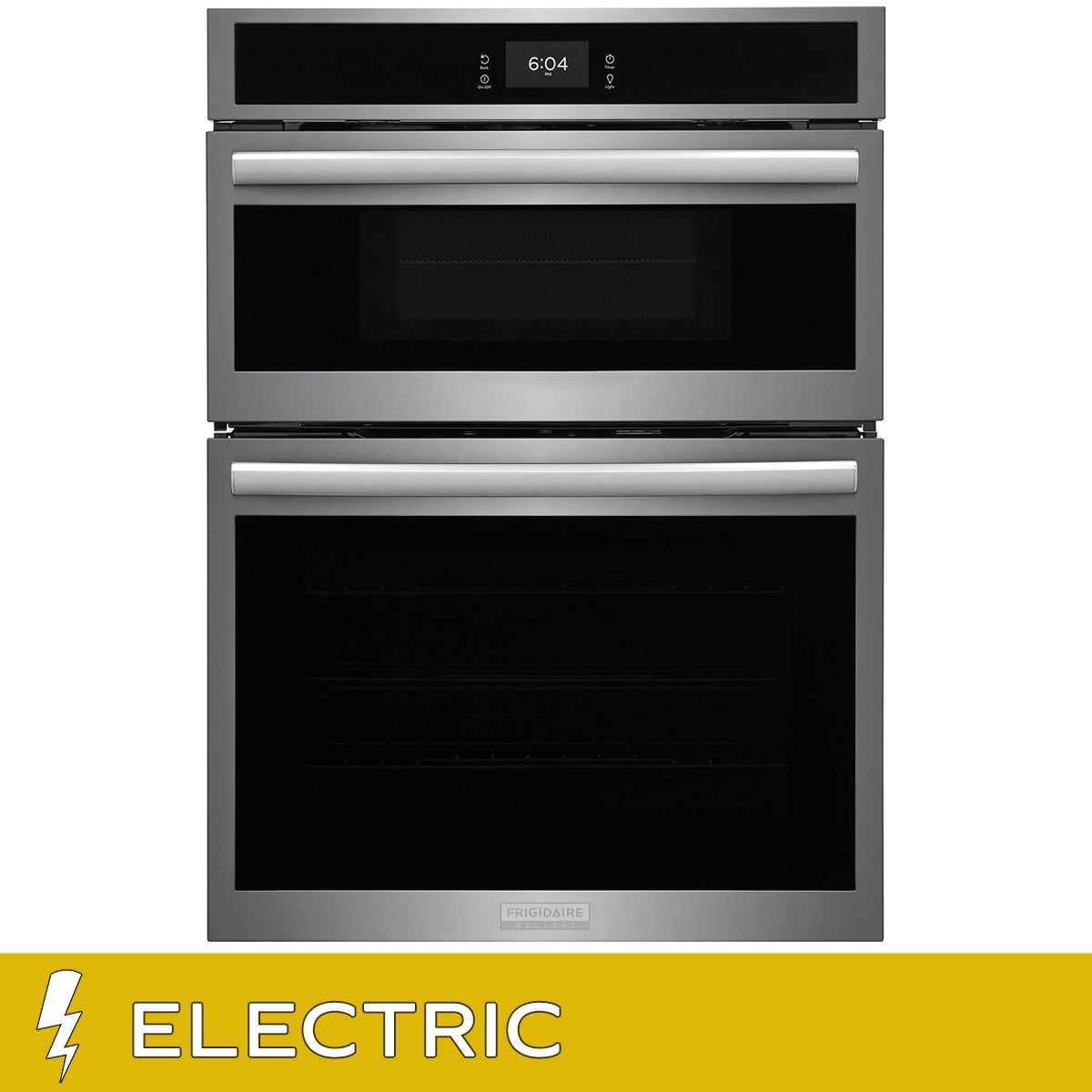 Frigidaire Gallery 30 in. 10.6 cu ft Microwave Combination Oven with Total Convection and Air Fry