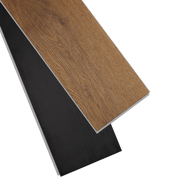 Golden Select 18.2 cm (7.17 in.) Rigid Core SPC Vinyl Flooring