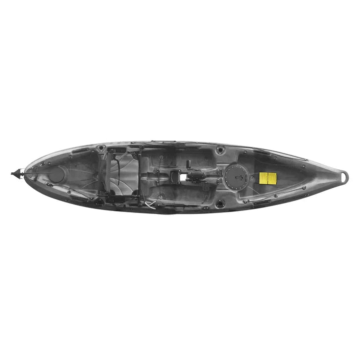 Azul Triton Pedal Drive Fishing Kayak
