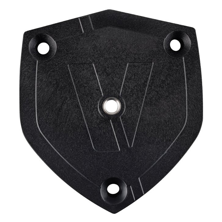 VOSKER VKX Outdoor 1080p Solar Powered Cellular Connectivity Security Camera