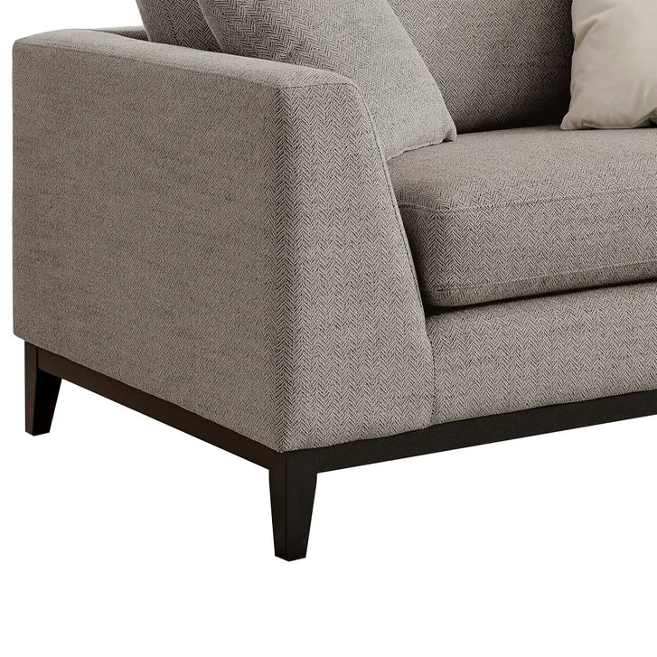 Wynn Fabric Sofa
