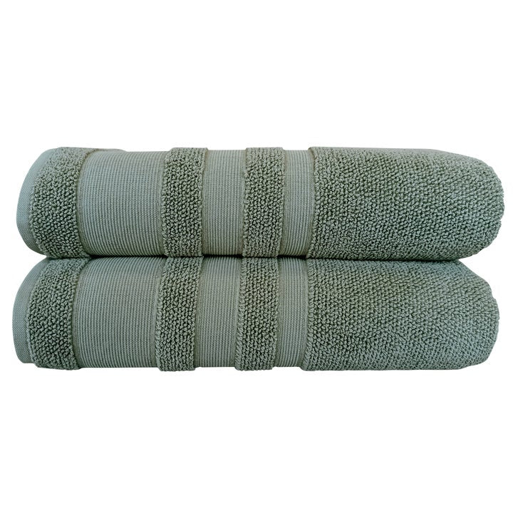 Made in Portugal Bath Towel, 2-pack