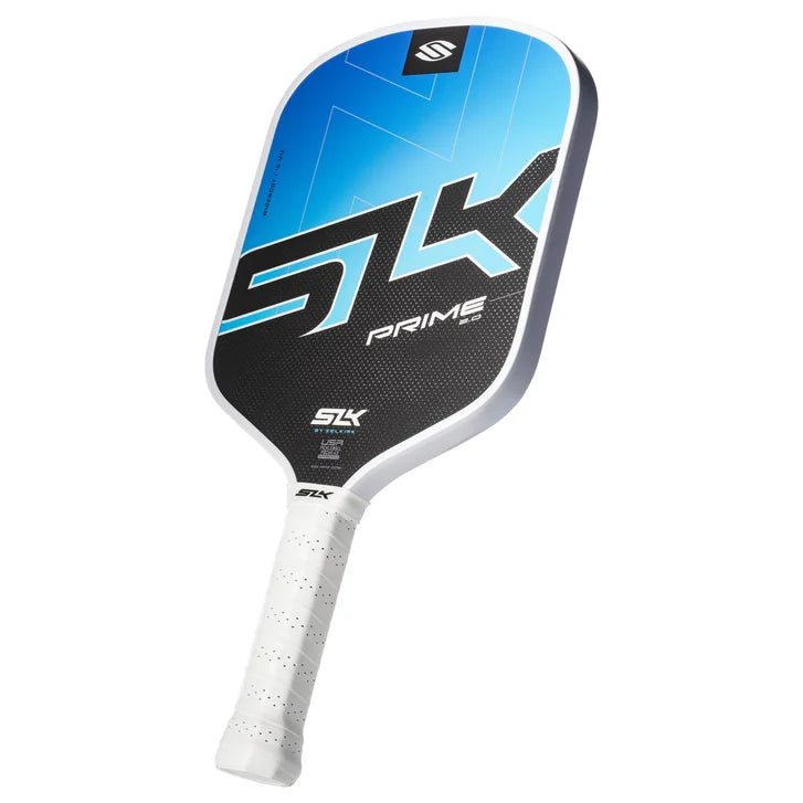 Selkirk - SLK Prime 2.0 Widebody Pickleball Bundle
